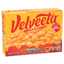 Velveeta Buffalo Style Shells & Cheese Pasta