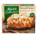 Marie Callender's Italiano Lasagna Frozen Meal