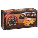 Kodiak Cakes Chocolate Chip Power Waffles, Thick & Fluffy 6Ct