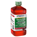 TopCare Electrolyte Solution, Cherry Punch, Advantage Care