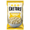 Cretors Farmhouse Butter Popcorn