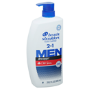 Head & Shoulders Men 2 In 1 Shampoo + Conditioner, Old Spice Swagger
