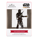 Hallmark Christmas Ornament (Star Wars: the Mandalorian)