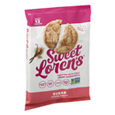 Sweet Lorens Sugar Cookie Dough
