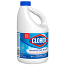 Clorox Disinfecting Bleach Bonus
