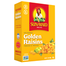 Sun-Maid Golden Raisins