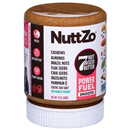 NuttZo Power Fuel Smooth 7 Nut & Seed Butter