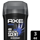 Axe Fresh Phoenix Deodorant