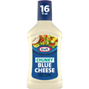 Kraft Chunky Blue Cheese Dressing