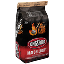Kingsford Match Light Instant Charcoal Briquettes BBQ Charcoal