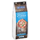 DeLallo Italian Pizza Dough Kit