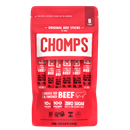 Chomps Original Beef Sticks, Mild 8-1.15 oz