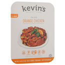 Kevin's Natural Foods, Orange Chicken, Paleo