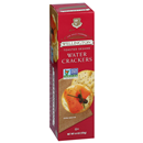 Wellington Water Crackers, Toaster Sesame