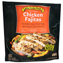 John Soules Foods Chicken Fajitas, Family Size