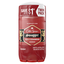 Old Spice Red Zone Collection Swagger Deodorant 2-3 oz
