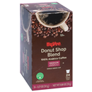 Hy-Vee Donut Shop Blend Single Serve Cup Coffee 24-0.37 oz ea.
