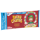 General Mills Lucky Charms Cereal