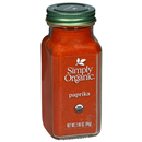 Simply Organic Paprika