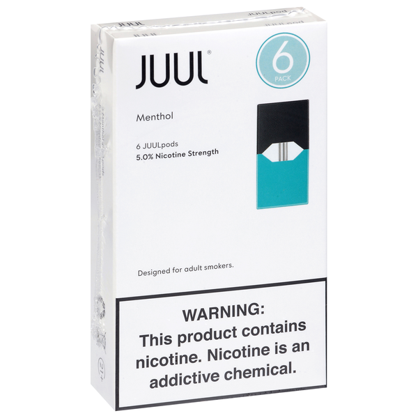 how much is elf bar vape JUUL Vape Pods | 5% or 3% Nicotine