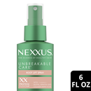 Nexxus Unbreakable Care, Root Lift Thickening Spray, Proteinfusion