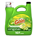 Gain Original+Aroma Boost Mega Pack 107 Loads