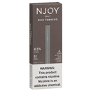 Njoy E-Cig, Rich Tobacco