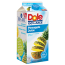 Dole Pineapple 100% Juice