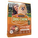 Purina Dog Chow, Little Bites For Small Dogs