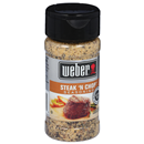 Weber Steak 'N Chop Seasoning