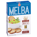 Old London Melba Snacks Whole Grain