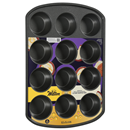 Wilton 12 Cup Muffin Pan