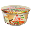 Nongshim Chicken Bowl Noodle Soup