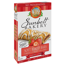Sunbelt Bakery Strawberry Fruit & Grain Bars 8-1.38oz