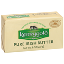 Kerrygold Grass-Fed Pure Irish Salted Butter Foil