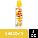 Nabisco Easy Cheese Cheddar Cheese Snack