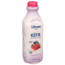 Lifeway Organic Kefir Whole Milk, Wildberries + Cream