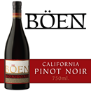 Boen Tri Pinot Noir