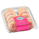 Sweet P Cookie Pink Frosting