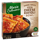 Marie Callender'sGarden Tomato Four Cheese Ravioli Bowl Frozen Meal