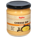 Hy-Vee Cheddar Cheese Dip