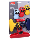 OXO SoftWorks 7 Pc. Clip Set