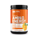 ON Essential Amino Energy Dietary Supplement Orange Cooler