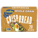 Wasa Whole Grain Swedish Style Crispbread Crackers