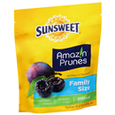 Sunsweet Amazin Prunes, Family Size