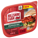 Hillshire Farm Pepperoni Sandwich Style