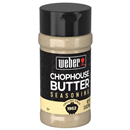 Weber Chophouse Butter Seasoning