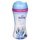 Downy In-Wash Light Ocean Mist Trial Size! Scent Booster