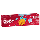 Ziploc Seal Top Bags, Storage, Gallon