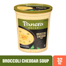 Panera Bread Broccoli Cheddar Soup